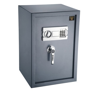 ParaGuard Security Safe Lock