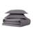 Cotton Percale Duvet Cover & Insert-978502616-978502614