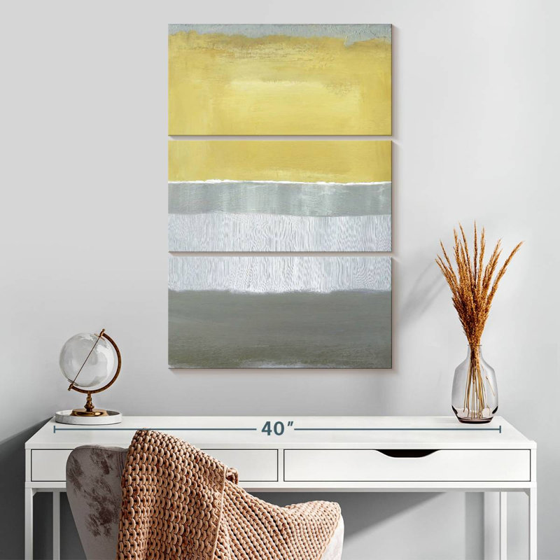 Avery Half Light I, 32" H x 20" W