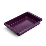 9 X 13-In Nonstick Aluminized Steel Cake Pan, Mineral Water