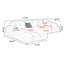 Canapé modulaire 2 pièces rembourré-1824637983-1824637985-1824637987