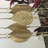 Laurel Leaf Bell Chime