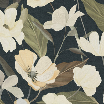 Échantillon de papier peint Fairy Blossom