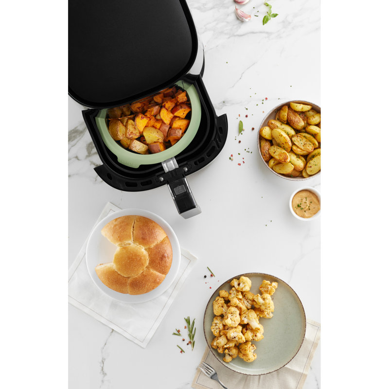 Moule à frire Lékué, 5,9 pouces (15 cm)
