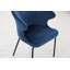 Chaise d'appoint 21,65 po Tatasha