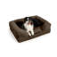 Canapé pour chien 100% lavable par Snoozer-166253524-166253525