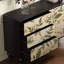 Armoire de rangement élégante et élégante-105549018
