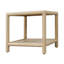 Montauk End Table-1506136615
