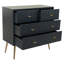 Clintwood 4 Drawer Chest