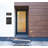 Rectangle Wall Plaque-45411376