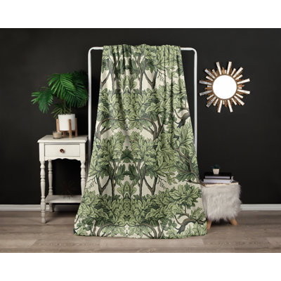 Throw Blanket
