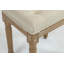 Petit tabouret de salle de bain