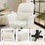 Pamelia Foam Padding Office Chair