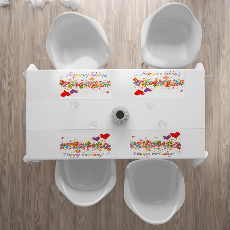 Récapitulatif 18,5" birthday