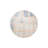 Blue Beige Themed Geometric Patterned Creative Modern Decorative Carpet-175820046