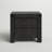 Kaicey 27'' W Solid Wood Nightstand-937501775