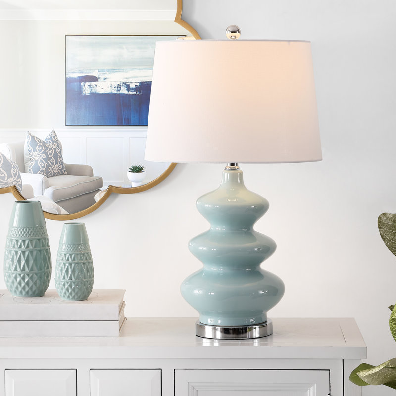 Navilas Ceramic Table Lamp