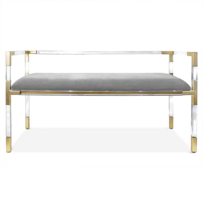 Jacques Bench, Gray