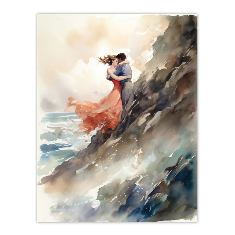 No Frame Print