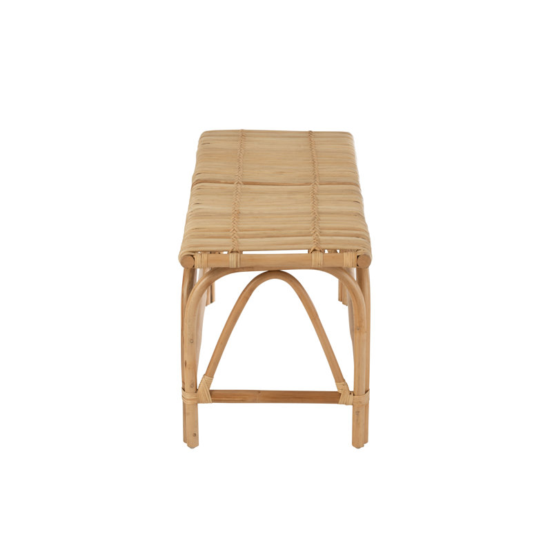 Tern Upholstered Bench