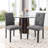 Upholstered Kitchen & Dining Room Chairs-1145302411