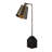 Uttermost Hutchinson Bronze Desk Lamp