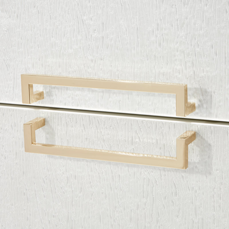 Palm Gate 6 - Drawer Dresser