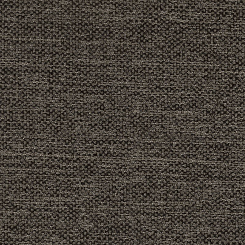Causeuse Gottberg, Brown, Polyester gris chaud