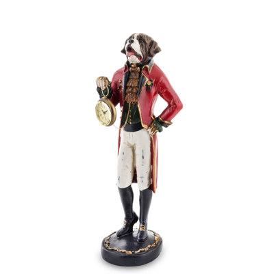 Wert Figurine