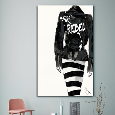 " Rebel "