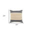 Oreiller 24 po x 24 po Coastal-99425822