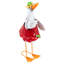 Tin Garden Statue-1487163594