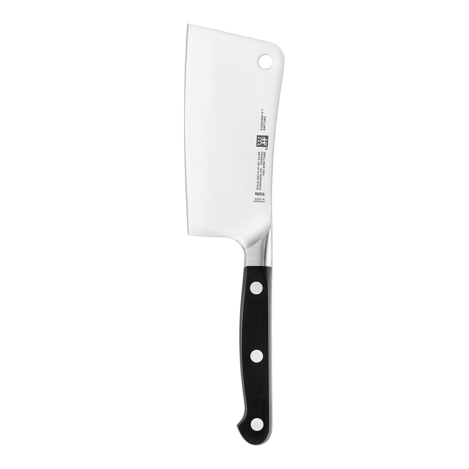 Zwilling Pro 4.72-inch Mini-Cleaver