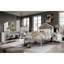 Meuble de chevet 1Pc