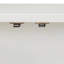 Armoire à console Ansaldo Pearl Shimmer