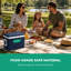 Royalford Insulated 25L Cooler Box - Hot/Cold Freezer Box -99605108