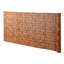 VEVOR Reed Fence Backyard Landscaping Privacy Blind Fencing Screen