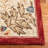 Brayton Hand Hooked Wool Pile Oriental Rug-21279243