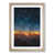 Oak Framed selected