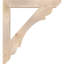 Support à lattes l 5 1/2 po x P 44 po x H 48 po, sapin Douglas-93353663-93353660