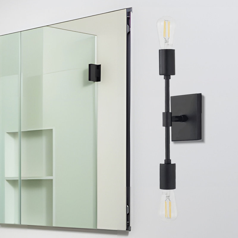 Armed Sconce