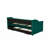 Twin Size Upholstered Daybed With Trundle,USB Port-2097167600