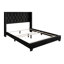 Elysian Upholstered Bed-95100049-95100052