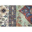 Bakshahesh Hand Knotted Wool Oriental Area Rug