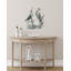 Aluminum Birds Wall Decor
