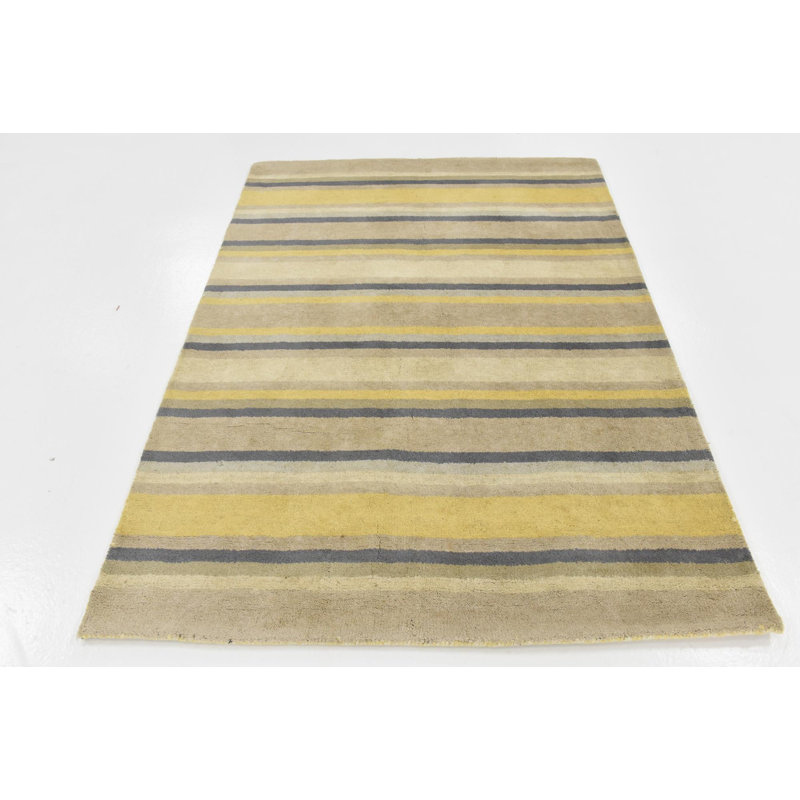 Navin Cream Rug