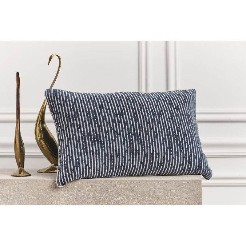 Shyla Wren Throw Pillow