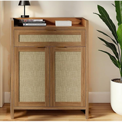 20 Pair Shoe Storage Cabinet