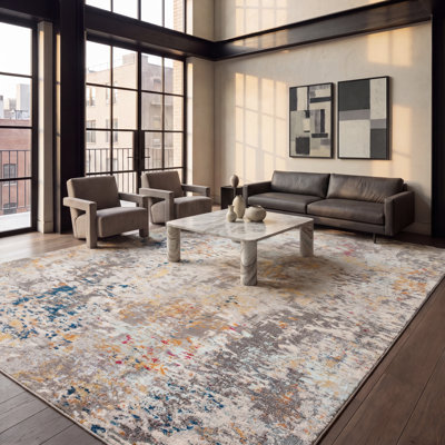 Tapis de performance Abderus