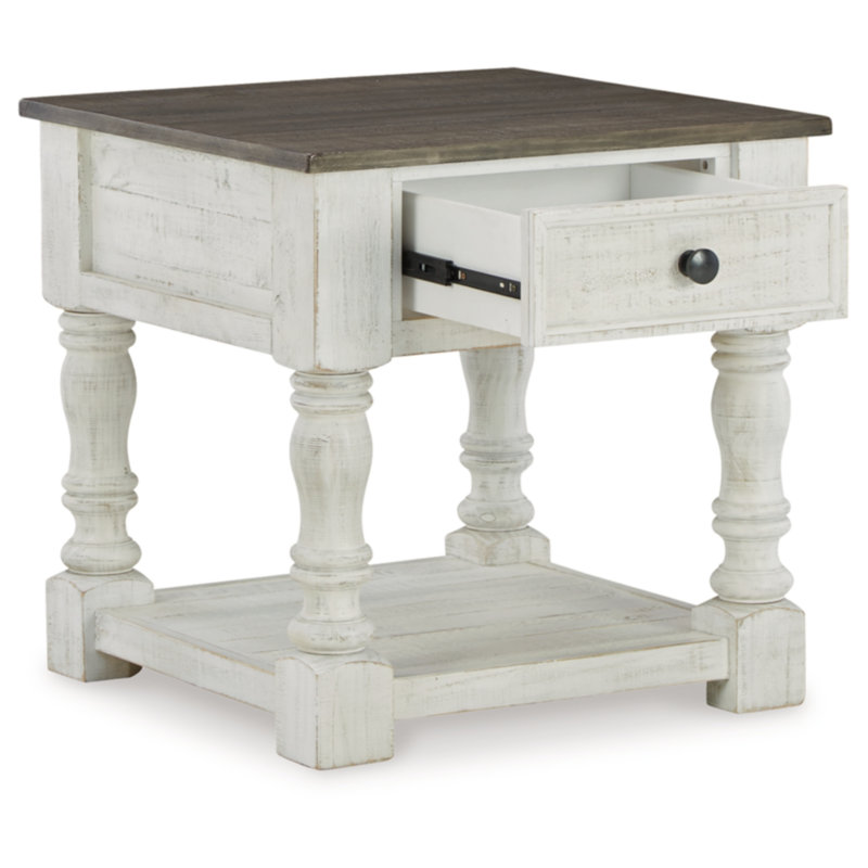 Darlicia 3-Piece Occasional Table Package